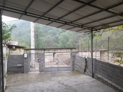 ویلا یک خوابه شهموزی