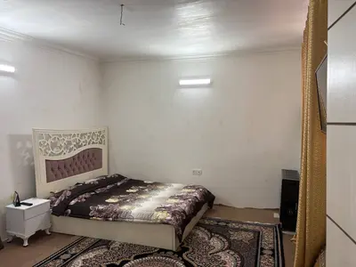 سوئیت یک خوابه جنگلی شهموزی