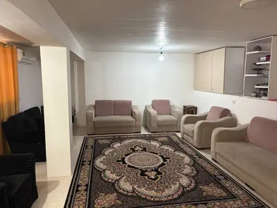 سوئیت یک خوابه جنگلی شهموزی