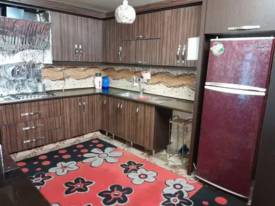 سوئیت دوخوابه یاس رازقی