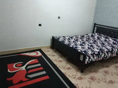 سوئیت دوخوابه یاس رازقی