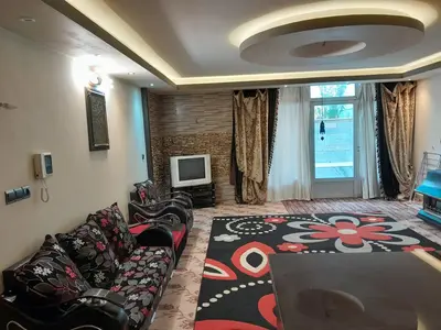 سوئیت دوخوابه یاس رازقی