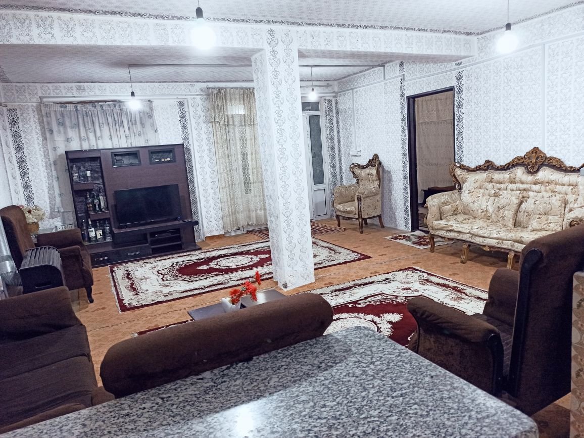 ویلا دوخوابه سورنا