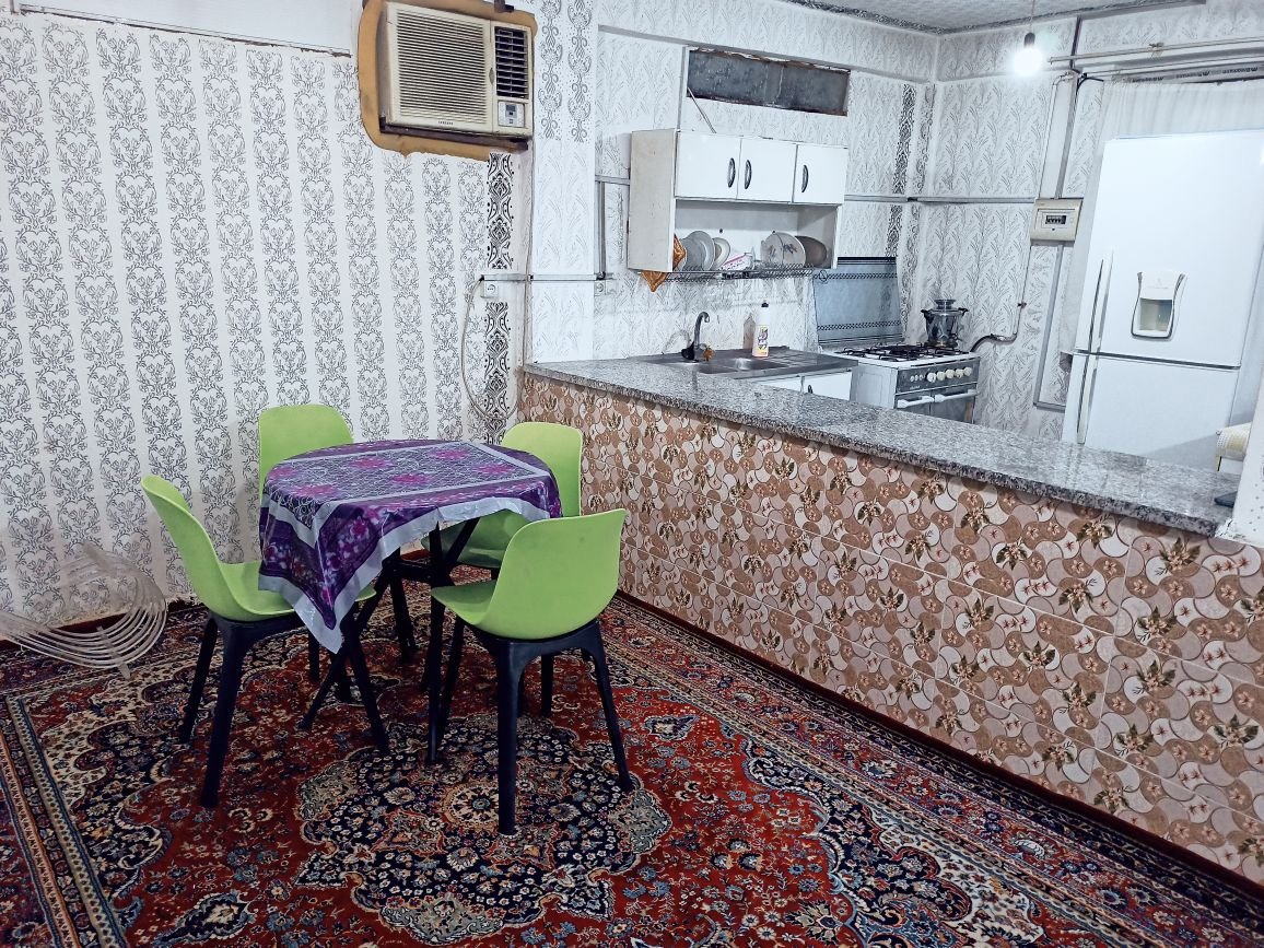 دوخوابه سورنا