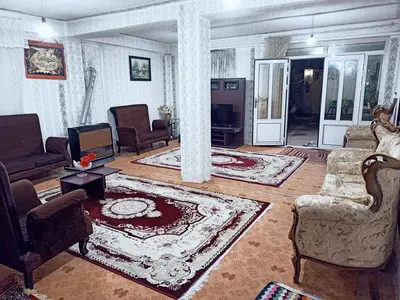 ویلا دوخوابه سورنا