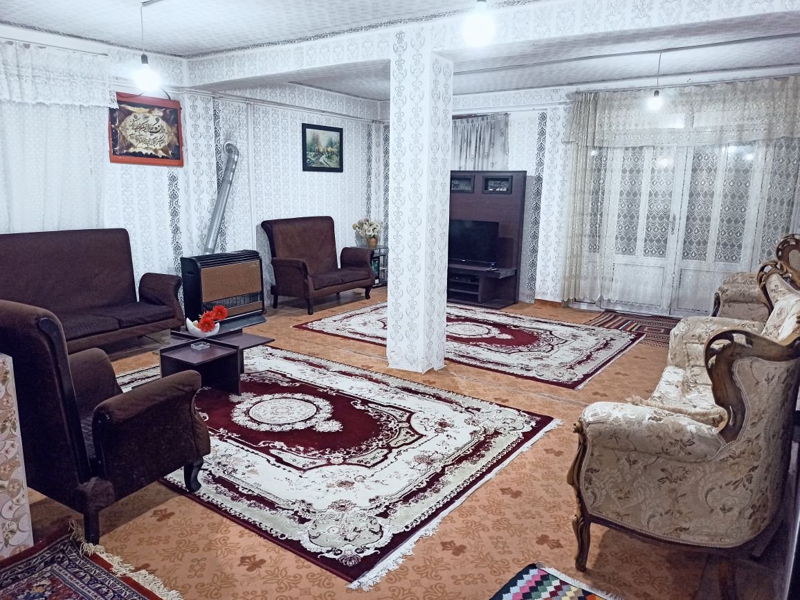 دوخوابه سورنا