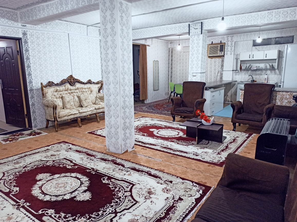 ویلا دوخوابه سورنا