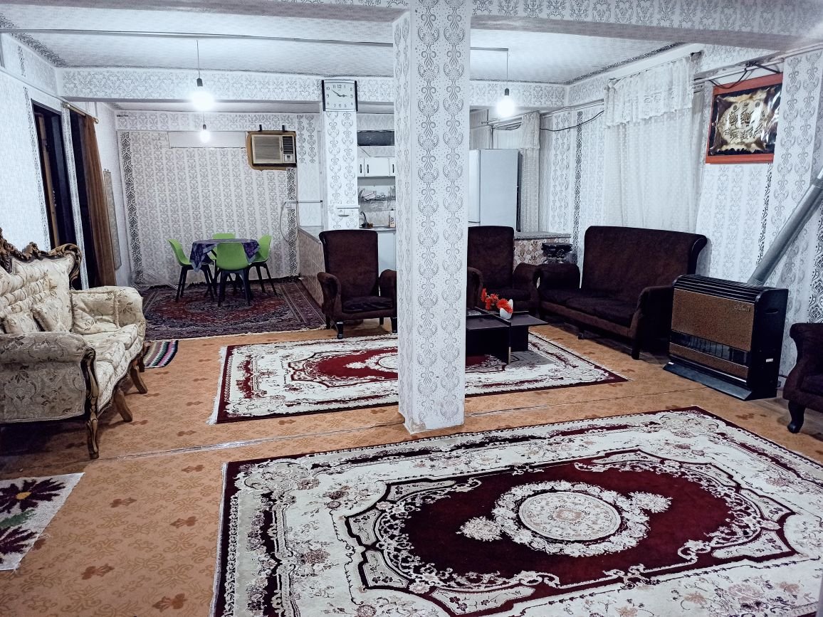 ویلا دوخوابه سورنا