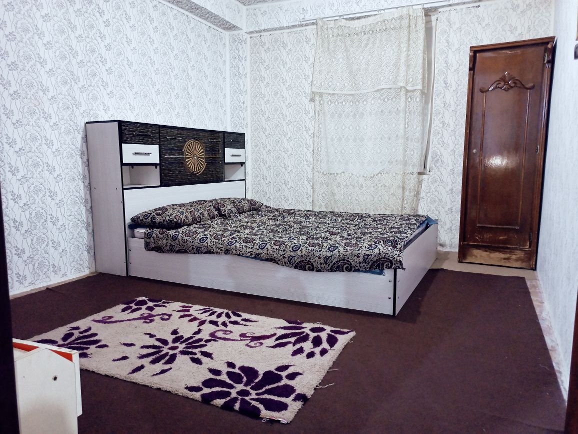 ویلا دوخوابه سورنا