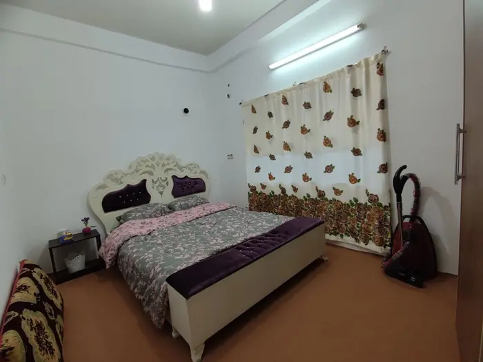 ویلا دوخوابه هم صفا