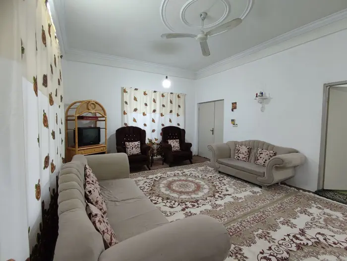 ویلا دوخوابه هم صفا