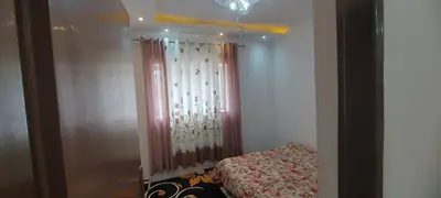 سوئیت دوخوابه ساحلی ماهتاب