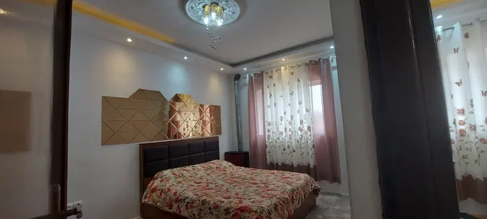 سوئیت دوخوابه ساحلی ماهتاب