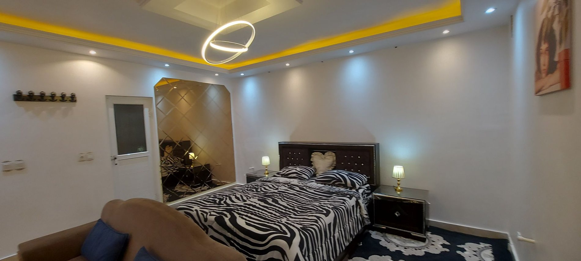 سوئیت فلت ساحلی مهتاب