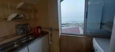 سوئیت یک خوابه ساحلی مهتاب