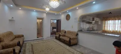 سوئیت دوخوابه ساحلی ماهتاب