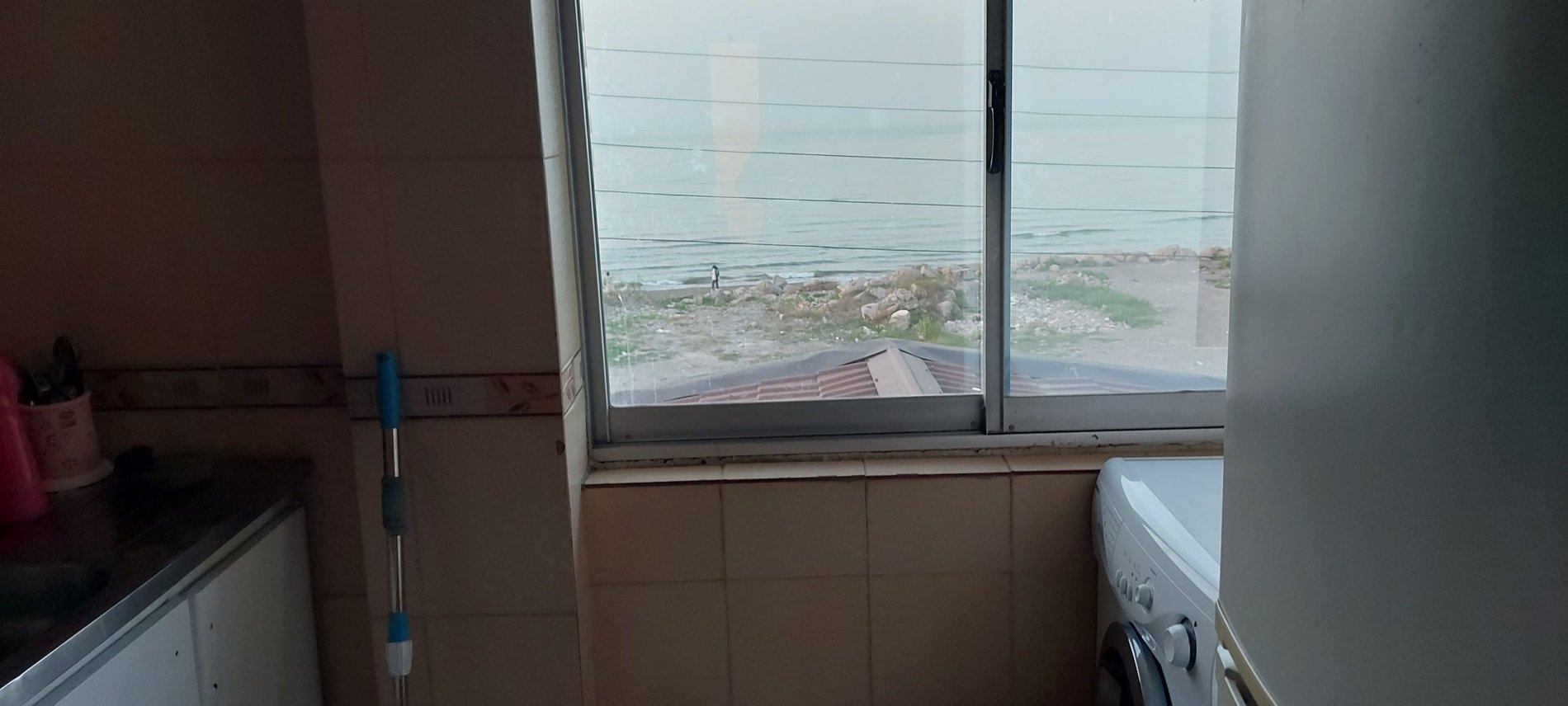 سوئیت یک خوابه ساحلی مهتاب