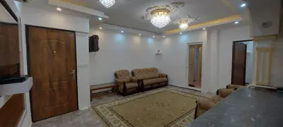 سوئیت دوخوابه ساحلی ماهتاب