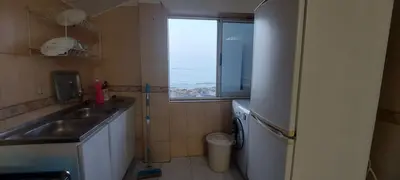 سوئیت یک خوابه ساحلی مهتاب