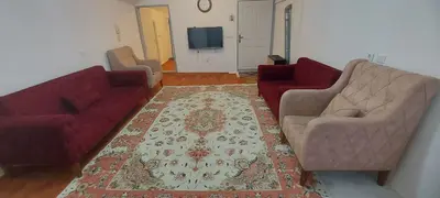 سوئیت یک خوابه ساحلی مهتاب