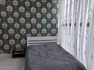 ویلا چهارخوابه استخر دار آبگرم تاج محل