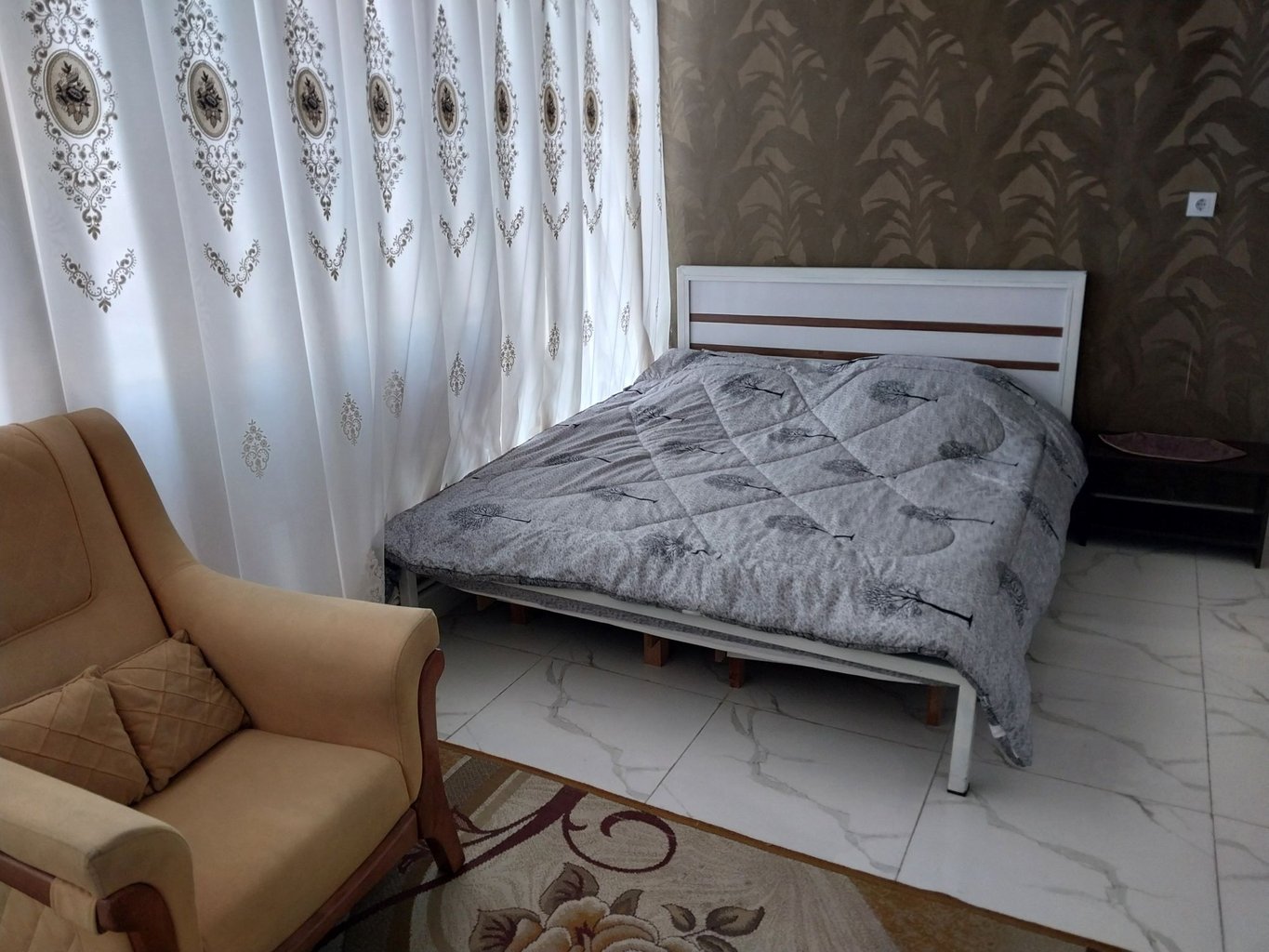 ویلا چهارخوابه تاج محل