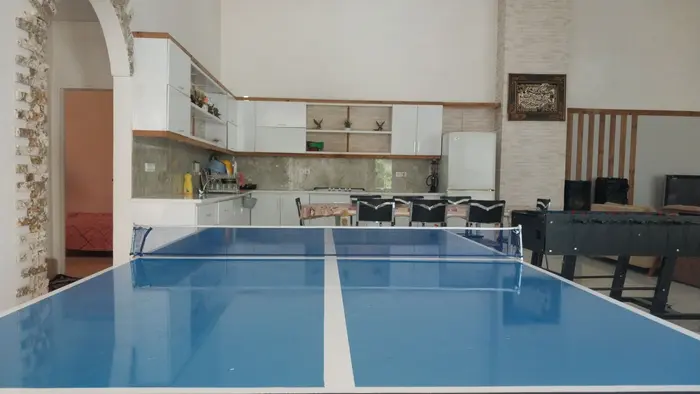 ویلا چهارخوابه استخر دار آبگرم تاج محل