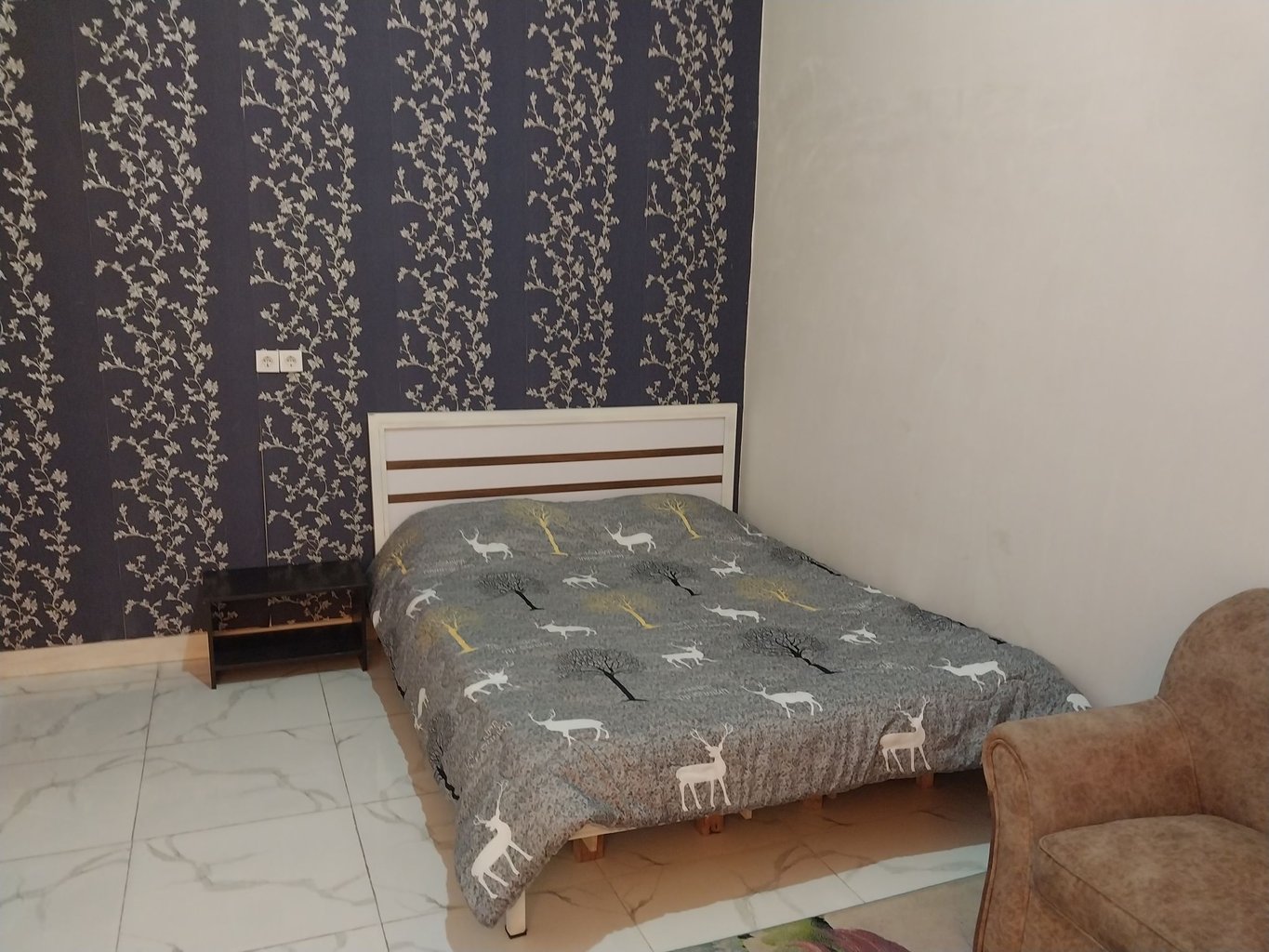ویلا چهارخوابه تاج محل