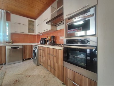 ویلا عمارت لوکس جنگلی استخردار ارغوان