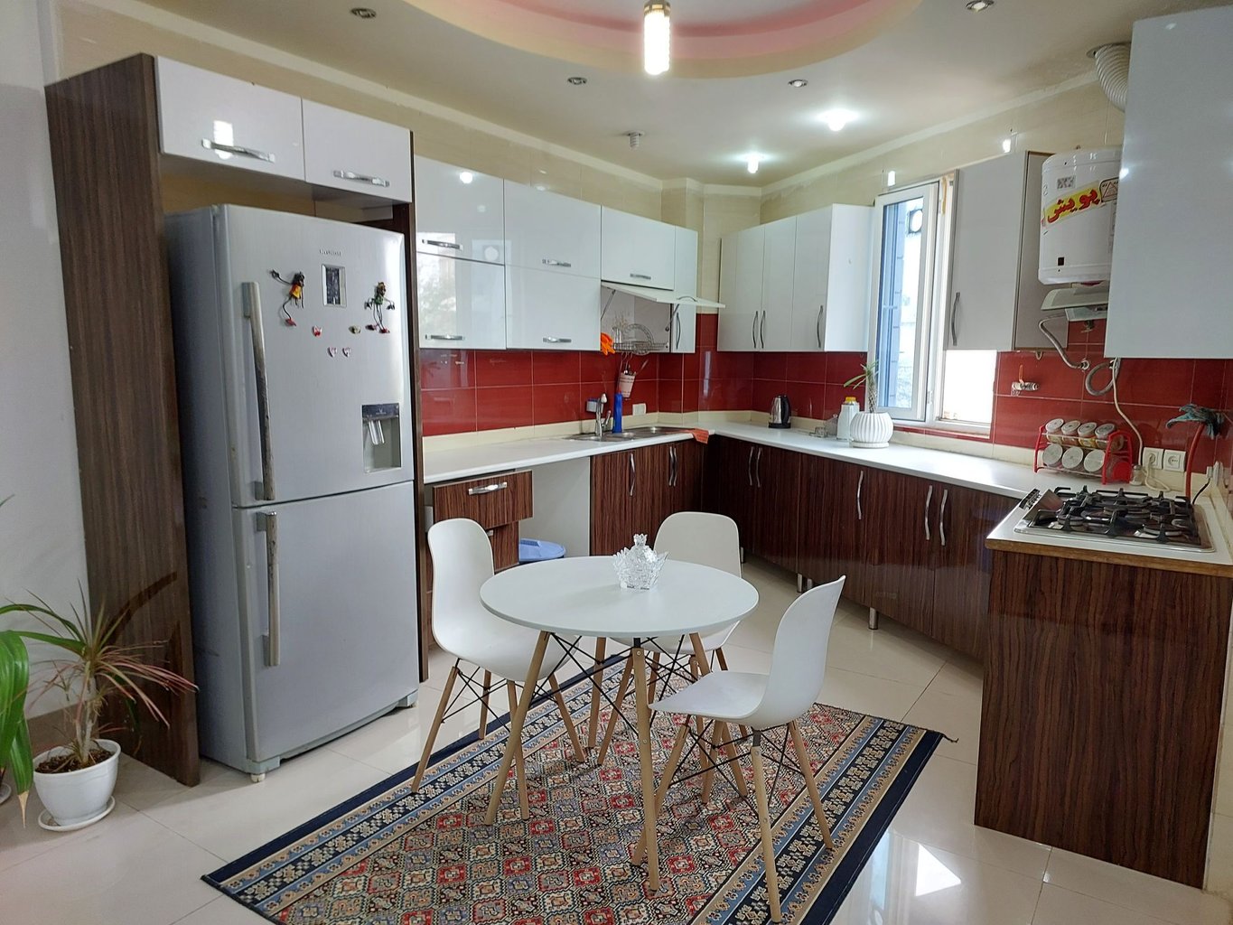 دوخوابه ساحل