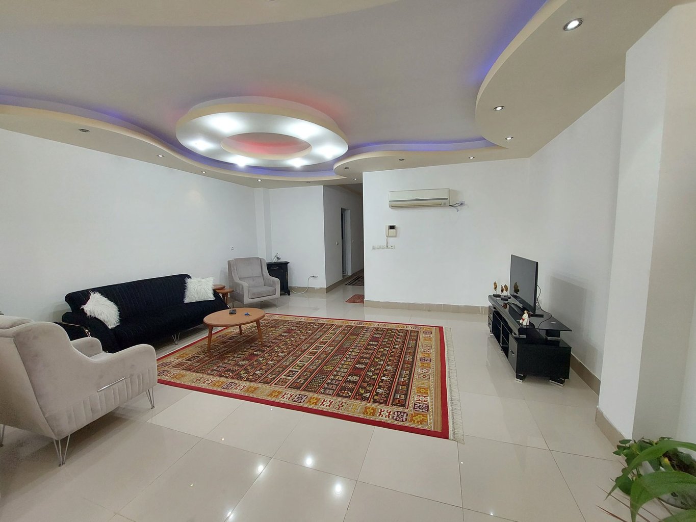 دوخوابه ساحل