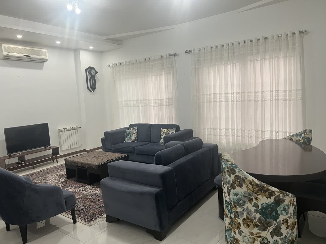 دوخوابه شالیزار 19