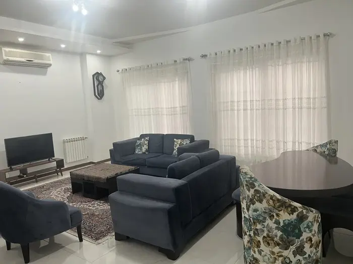 ویلا دوخوابه شالیزار 19 - پذیرایی