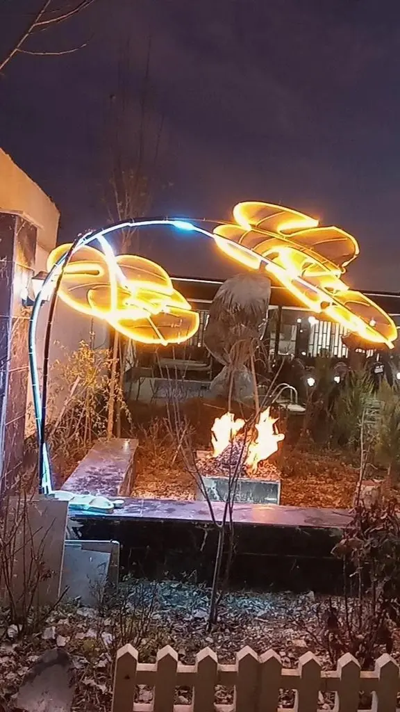 ویلا یک خوابه استخردار آبگرم درسا