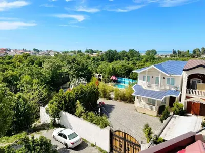 ویلا سه خوابه بنفشه 3