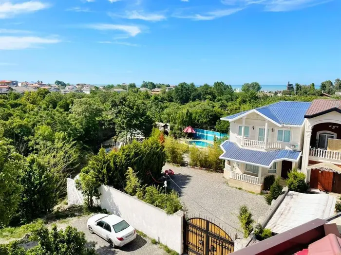 ویلا سه خوابه بنفشه 3