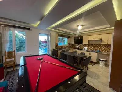 ویلا سه خوابه بنفشه 3