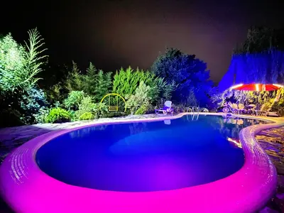 ویلا سه خوابه بنفشه 3