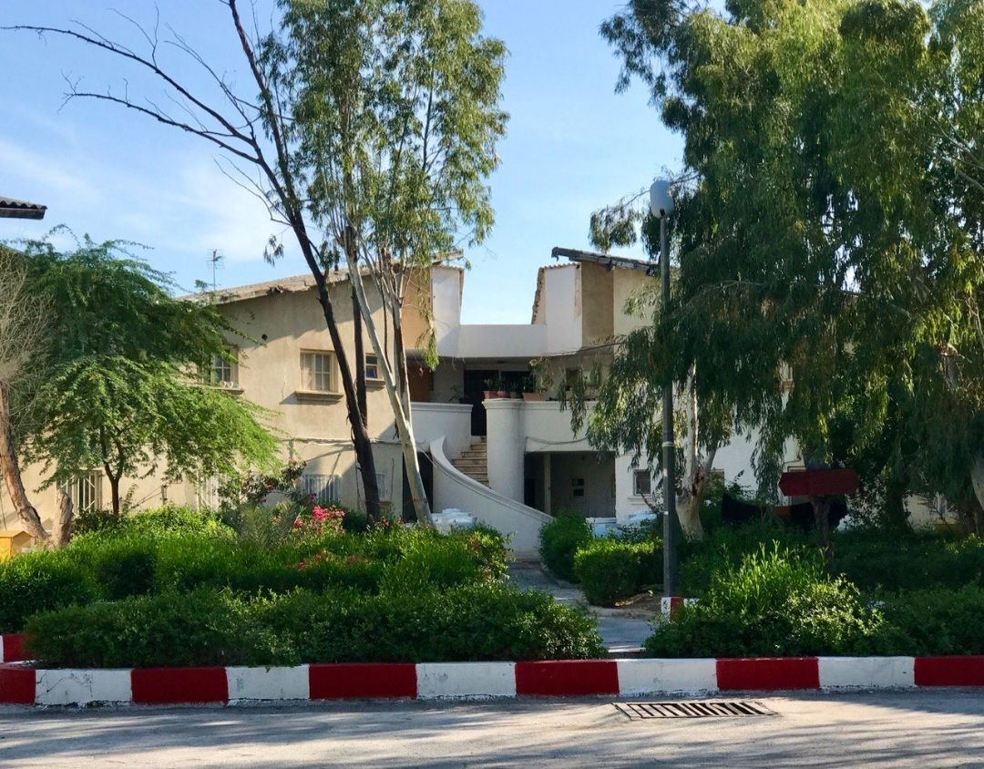آپارتمان یک خوابه شهریار صدف