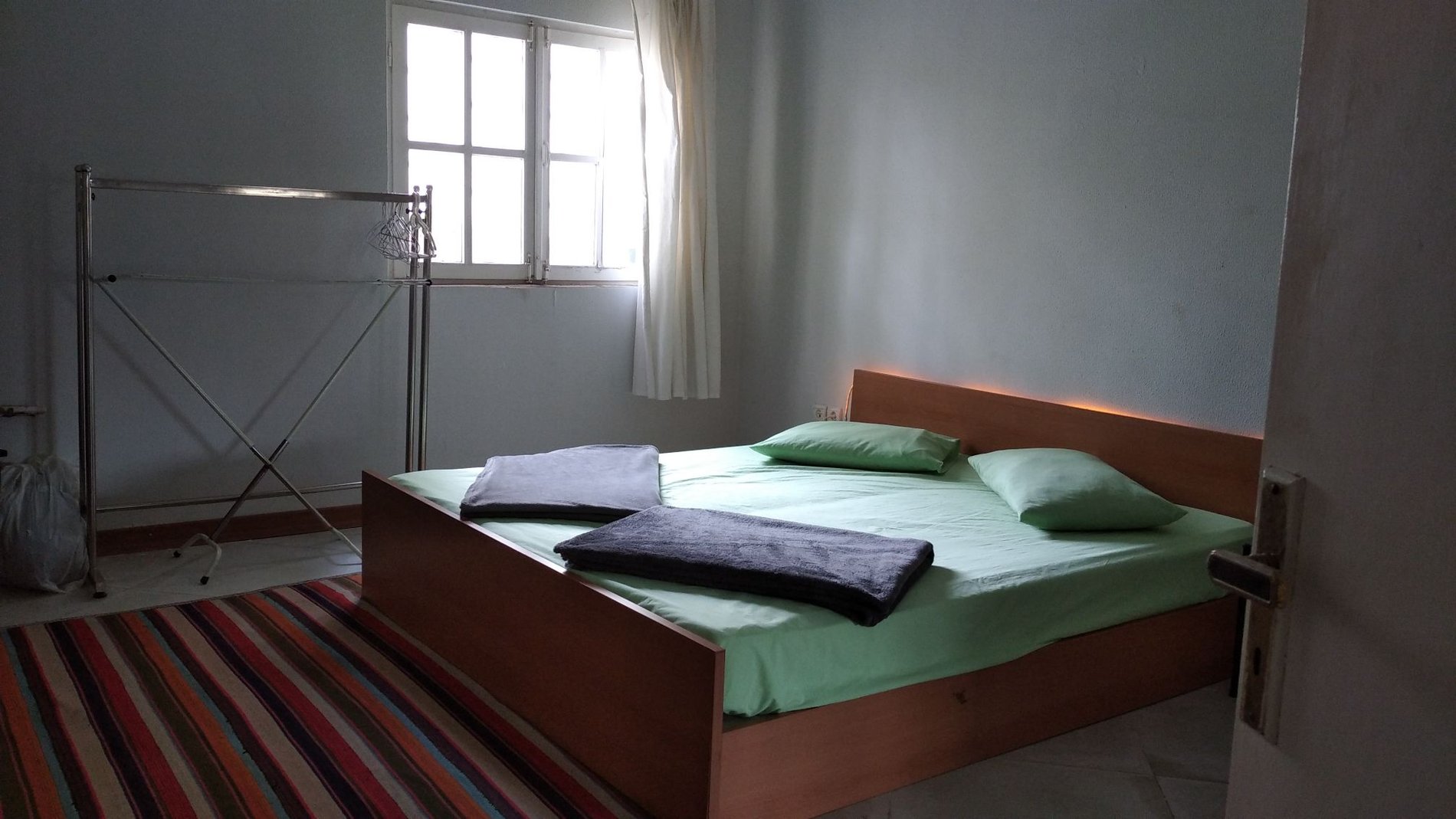 یک خوابه استاد شهریار صدف