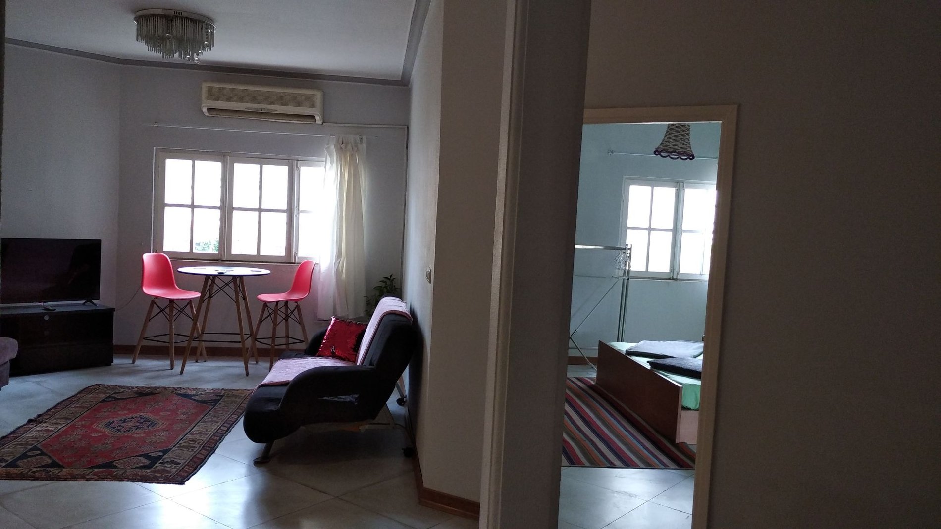 یک خوابه استاد شهریار صدف