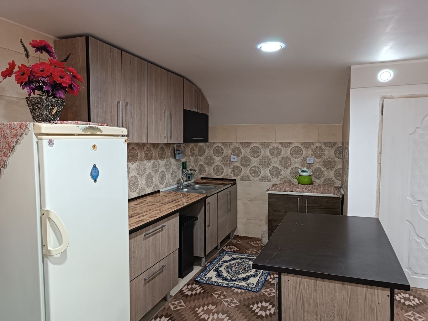 ویلا یک خوابه باذوق 1