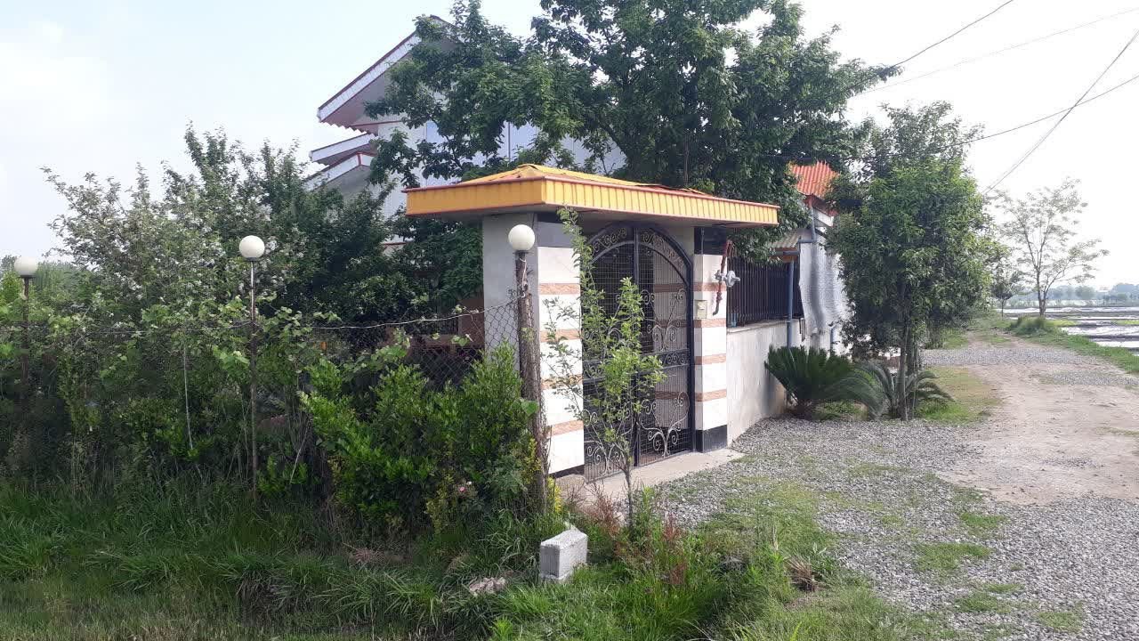 ویلا یک خوابه باذوق 1