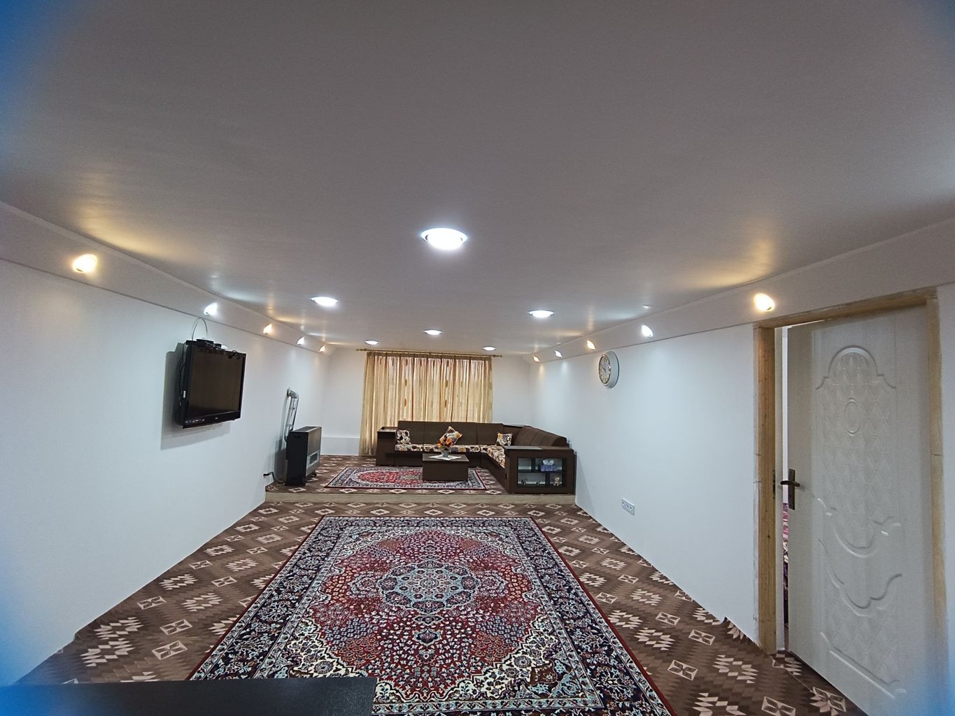 ویلا یک خوابه باذوق 1