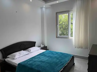 ویلا دوخوابه خانه باغ معین