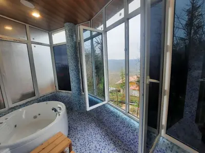 ویلا یک خوابه ونوش 2