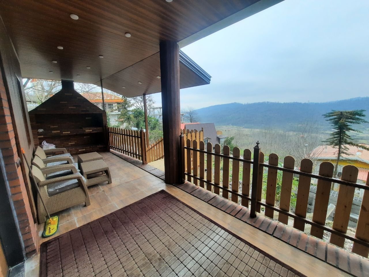 ویلا یک خوابه ونوش 2