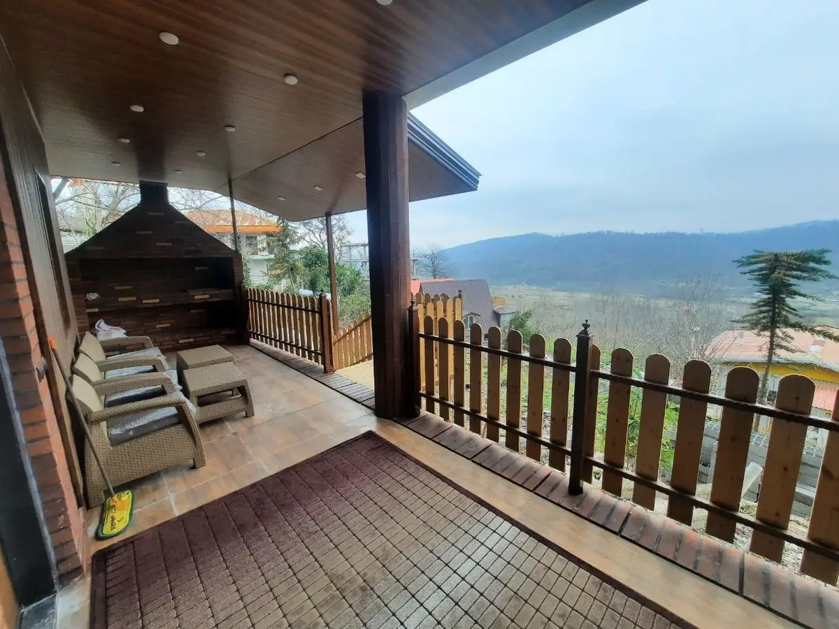 ویلا یک خوابه ونوش 2