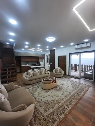 ویلا یک خوابه ونوش 2