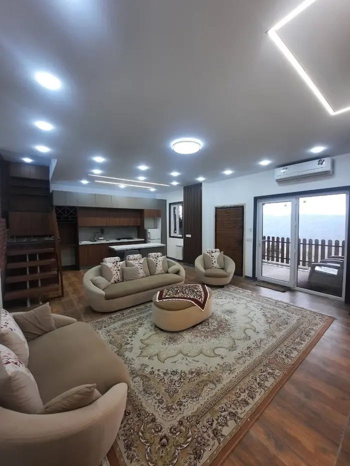 ویلا یک خوابه ونوش 2